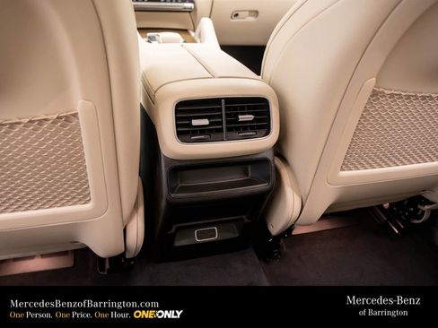 New 2026 Mercedes-Benz GLE 350 4MATIC image 20