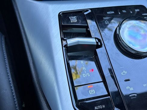 Used 2025 BMW X3 M50 w/ Premium Package image 24