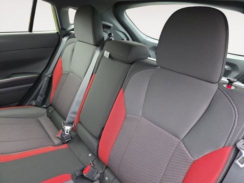 New 2026 Subaru Impreza RS image 13