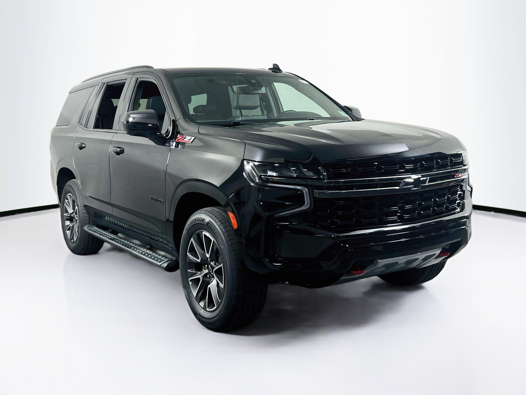 Used 2021 Chevrolet Tahoe Z71 AWD/4WD image 3