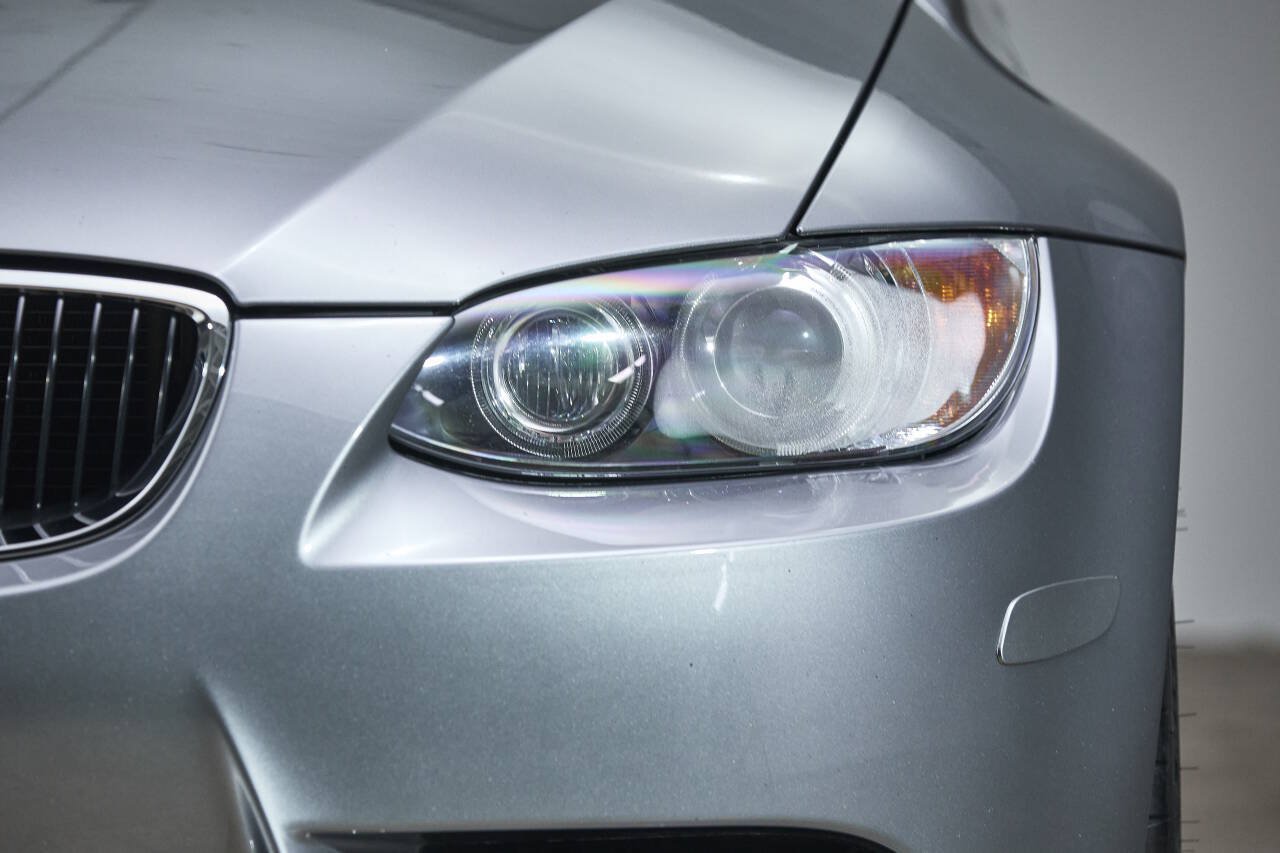 Used 2013 BMW M3 Coupe RWD image 16