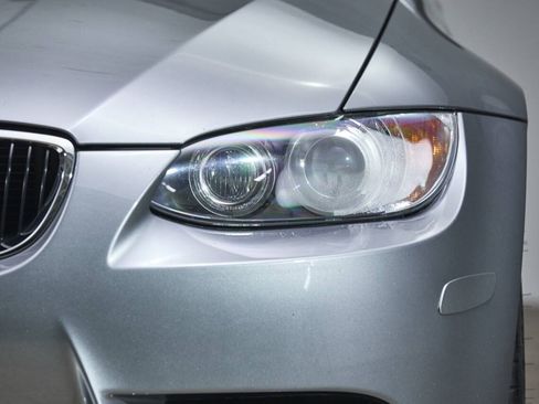 Used 2013 BMW M3 Coupe RWD image 16