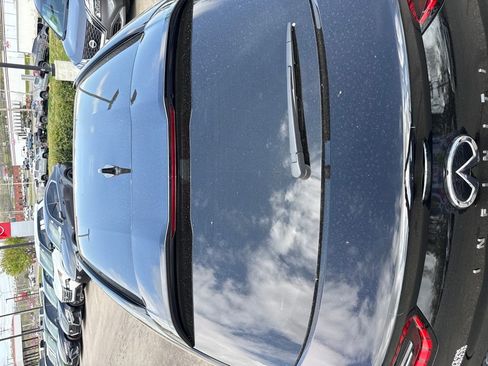 Used 2025 INFINITI QX55 Luxe image 39