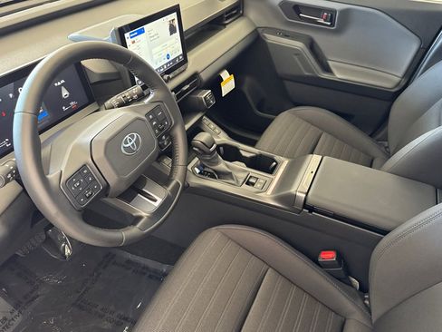 New 2026 Toyota RAV4 SE AWD/4WD image 10