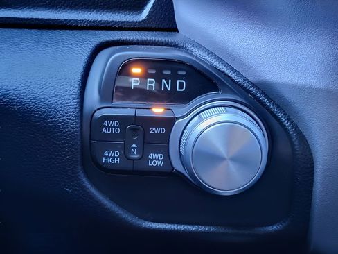 Used 2020 RAM 1500 Sport AWD/4WD image 17