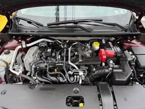 Used 2024 Nissan Sentra SV image 26