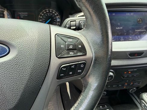 Used 2020 Ford Ranger XLT w/ Equipment Group 301A Mid AWD/4WD image 24