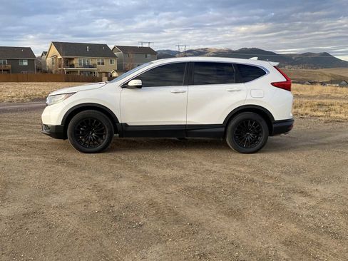 Used 2018 Honda CR-V EX-L image 10