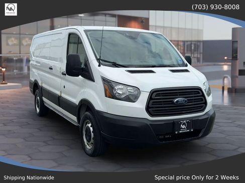 Used 2019 Ford Transit 250 130 Low Roof RWD image 3