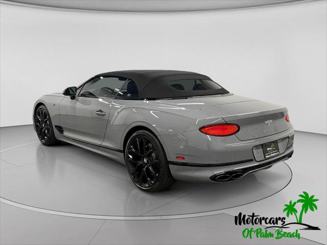 Used 2023 Bentley Continental GT S AWD/4WD image 3