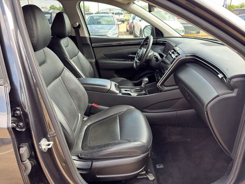 Used 2023 Hyundai Tucson SEL w/ Convenience Package FWD image 13