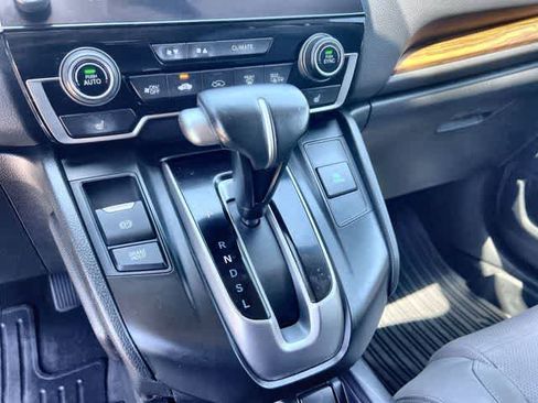 Used 2017 Honda CR-V EX-L image 16