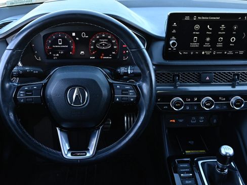 Used 2023 Acura Integra A-Spec image 11