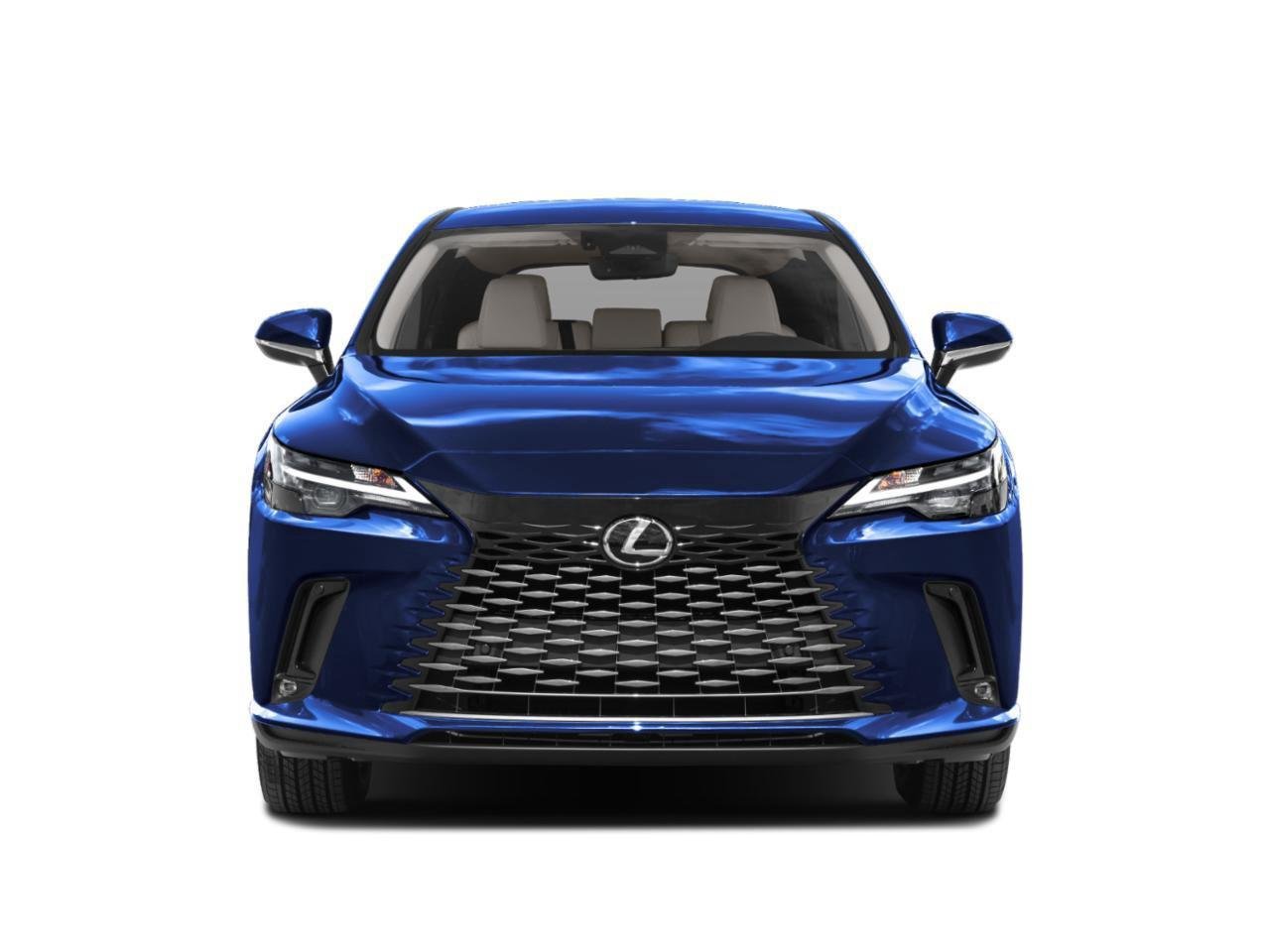 Used 2024 Lexus RX 350 FWD w/ Accessory Package (K3) image 14