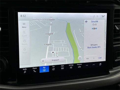 Used 2024 Ford F150 XLT w/ Mobile Office Package image 32