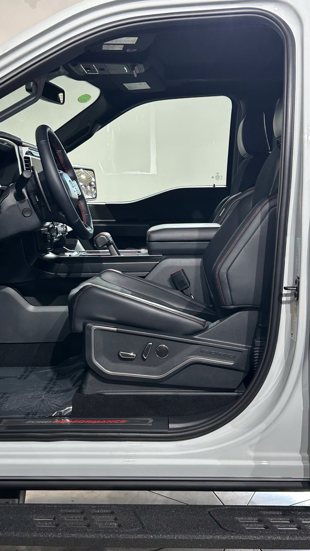 New 2026 Ford F150 Raptor AWD/4WD image 48