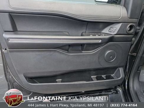 Used 2021 Ford Expedition XLT AWD/4WD image 15