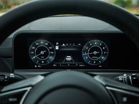 New 2026 Kia Seltos SX image 23