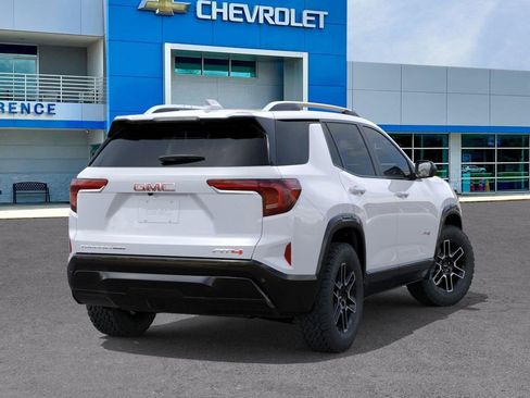 New 2026 GMC Terrain AT4 image 4