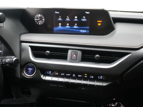 Used 2021 Lexus UX 250h AWD/4WD image 18