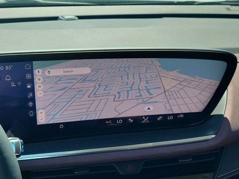 New 2026 Buick Envision Sport Touring AWD/4WD image 19