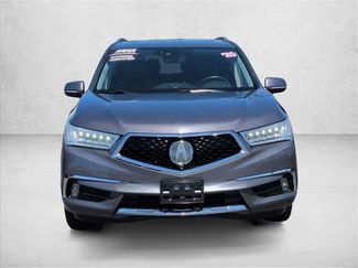 Used 2020 Acura MDX FWD w/ Advance Package video 3
