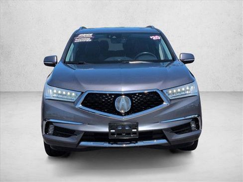 Used 2020 Acura MDX FWD w/ Advance Package image 3