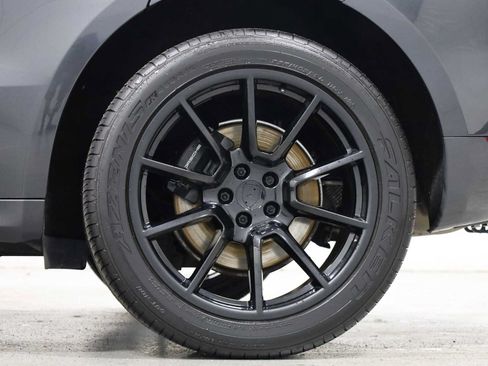 Used 2020 Porsche Macan AWD/4WD image 39