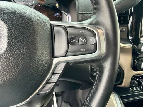 Used 2024 RAM 5500 Laramie AWD/4WD image 24