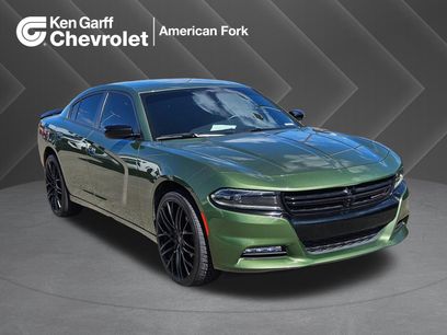 Used 2023 Dodge Charger SXT w/ Cold Weather Package