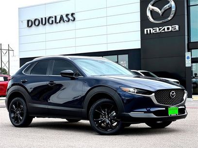 New 2025 MAZDA CX-30 AWD 2.5 S w/ Select Sport Pkg