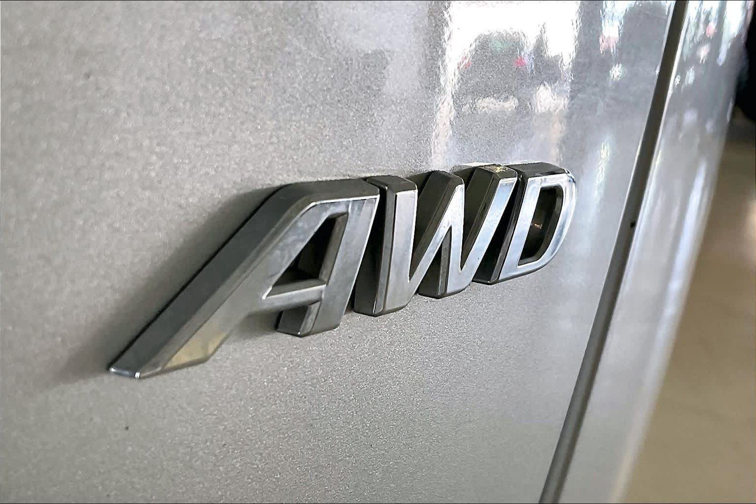 Used 2018 Hyundai Tucson SEL Plus AWD/4WD image 9