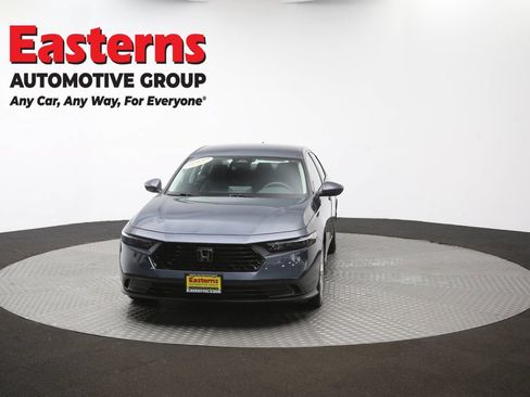 Used 2024 Honda Accord LX image 51