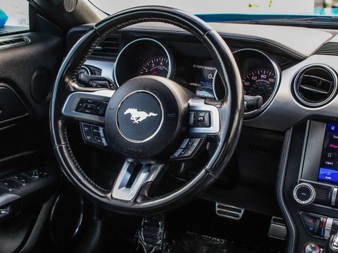 Used 2023 Ford Mustang Premium RWD image 23
