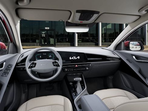 New 2026 Kia Niro EX FWD image 14