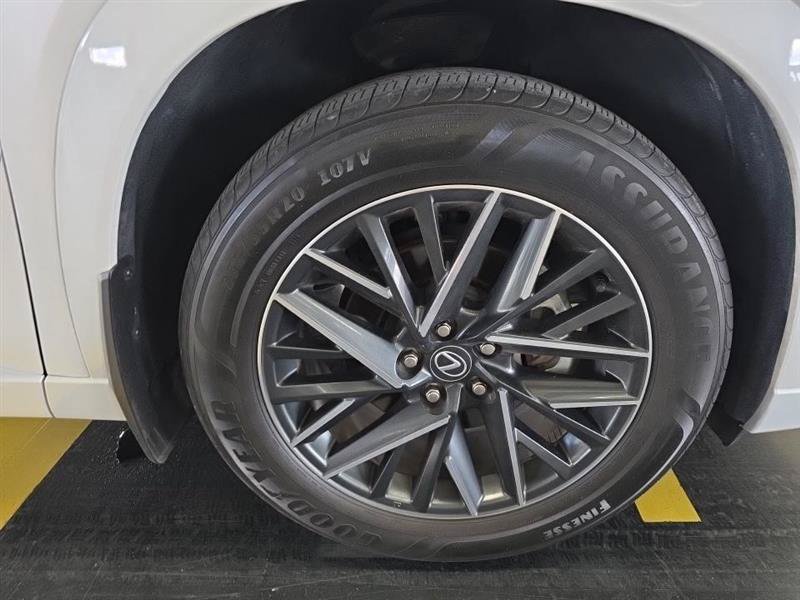 Used 2024 Lexus TX 350 FWD image 15
