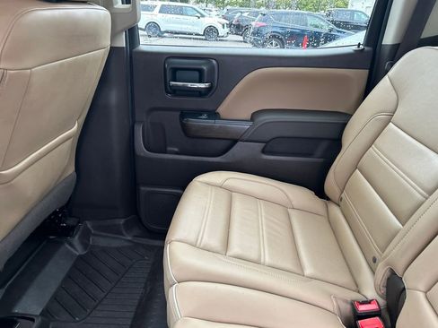 Used 2018 GMC Sierra 1500 Denali w/ Denali Ultimate Package image 31