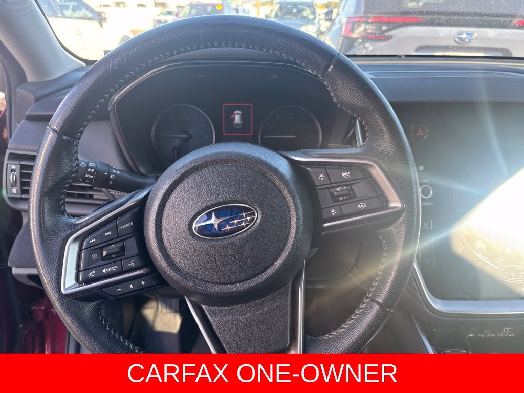 Used 2023 Subaru Outback Premium AWD/4WD image 11