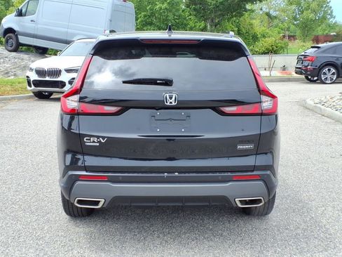 Used 2025 Honda CR-V Sport-L image 6