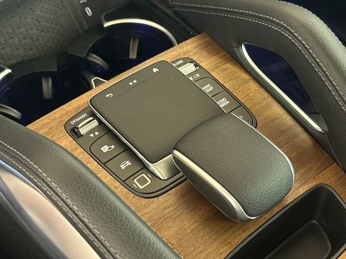 Certified 2026 Mercedes-Benz GLE 350 4MATIC image 33