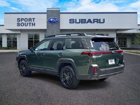 Certified 2026 Subaru Outback Limited XT AWD/4WD image 5