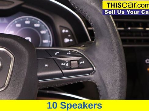 Used 2019 Audi Q8 Prestige AWD/4WD image 18