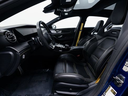 Used 2022 Mercedes-Benz AMG GT 53 image 8