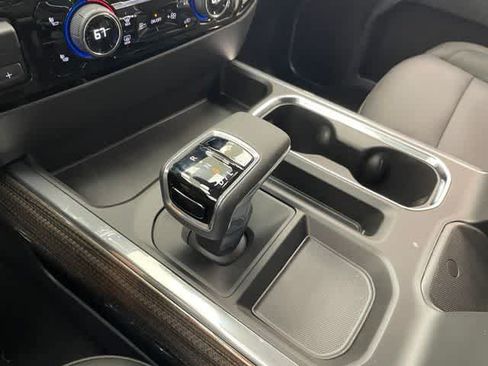 New 2026 Chevrolet Silverado 1500 RST w/ All Star Edition Plus AWD/4WD image 7