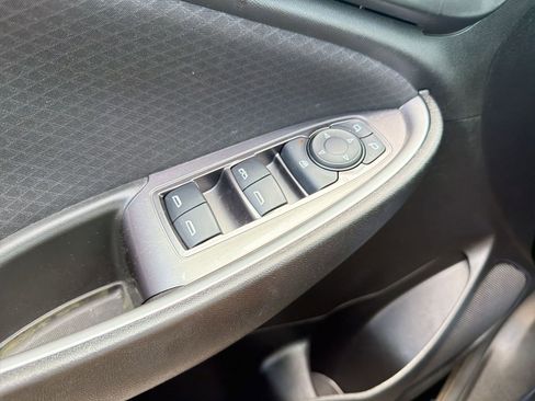 Used 2023 Chevrolet Malibu LT w/ Driver Confidence Package FWD image 13
