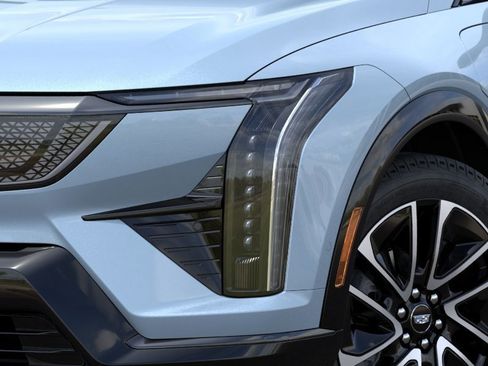 New 2026 Cadillac Optiq Sport 1 AWD/4WD image 10