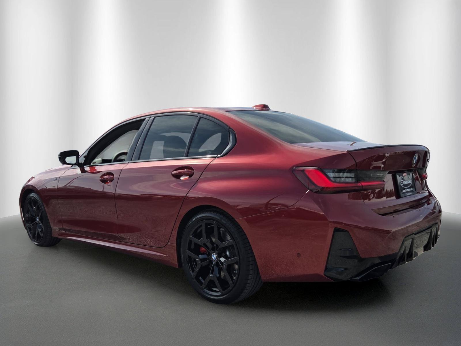 New 2026 BMW M340i w/ Premium Package RWD image 5