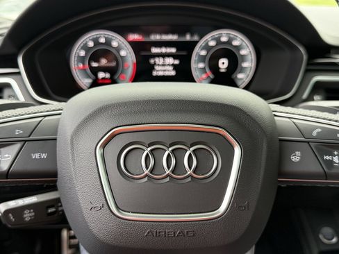 Used 2023 Audi A5 2.0T Premium Plus w/ Premium Plus image 26