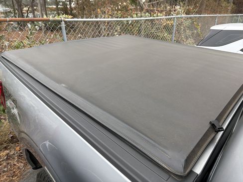 Used 2024 Ford F150 STX w/ Equipment Group 201A FX4 image 4