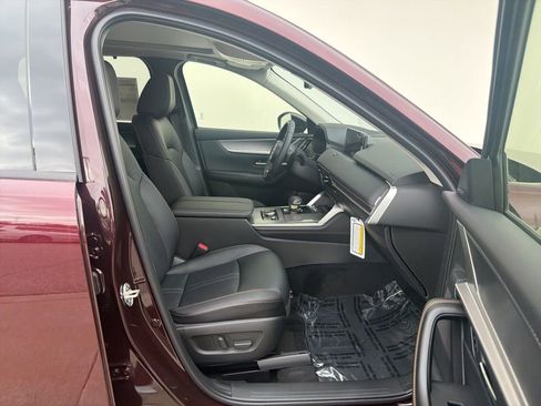New 2026 MAZDA CX-90 3.3 Turbo w/ Premium Sport Pkg AWD/4WD image 20